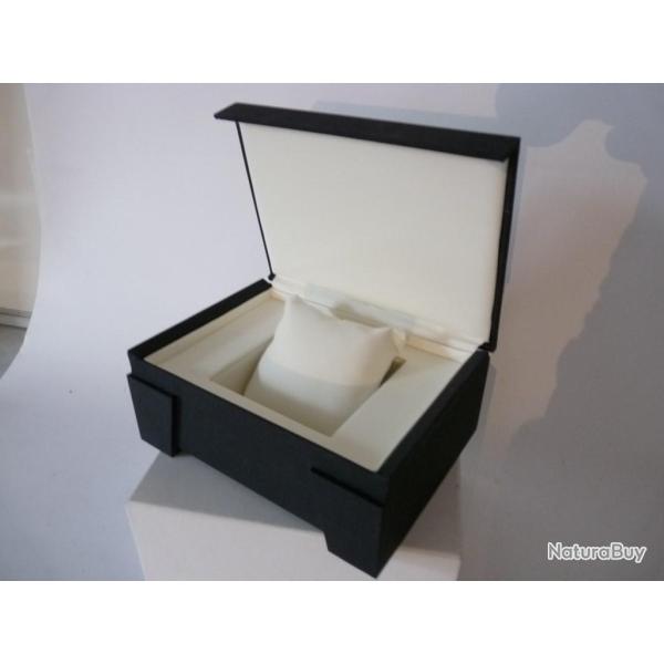 �crin pour montre AEROWATCH horlogerie
