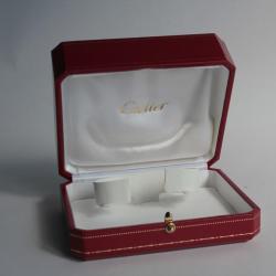 CARTIER &Eacute;crin pour montre horlogerie