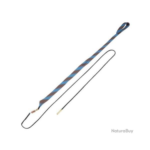 BORE SNAKE GUNPANY - CORDON DE NETTOYAGE 9MM/38/357 mag PISTOL - 2 PIECES