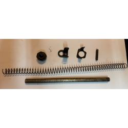 ENSEMBLE DE PIECES POUR REMINGTON 742 RESSORT + GUIDE + ETC OCCASION