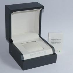 &Eacute;crin pour montre CERTINA