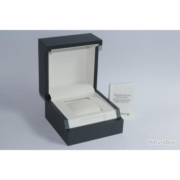 �crin pour montre CERTINA