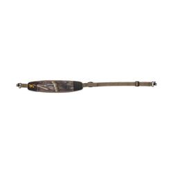 Bretelle en n&eacute;opr&egrave;ne pour arme Browning Sling Shotgun - Camo