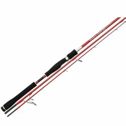 Canne spinning TENRYU SUPER SHOOT TRAVEL