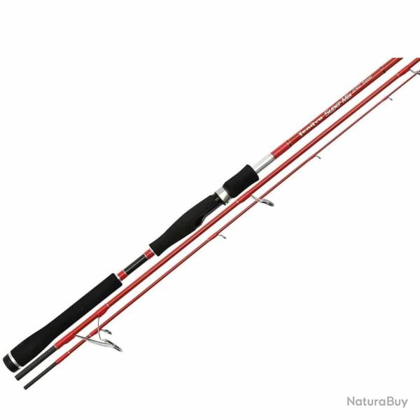 Canne spinning TENRYU SUPER SHOOT TRAVEL