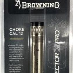 Choke Browning Invector DS Pro Ext - Cal. 12 GA - 30