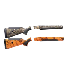 Kit crosse/garde main Browning 4X Camo - Orange