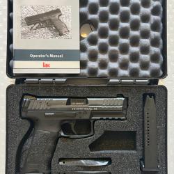 Heckler & Koch SFP9-SF Black - &Eacute;tat proche du neuf