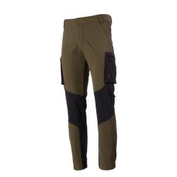 Pantalon Browning Javelin - Vert / 54