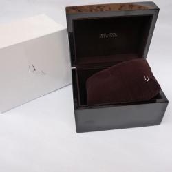 &Eacute;crin pour montre BULOVA  Accutron horlogerie