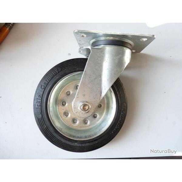 Grand Roulette d'atelier Blickle 180/50-100