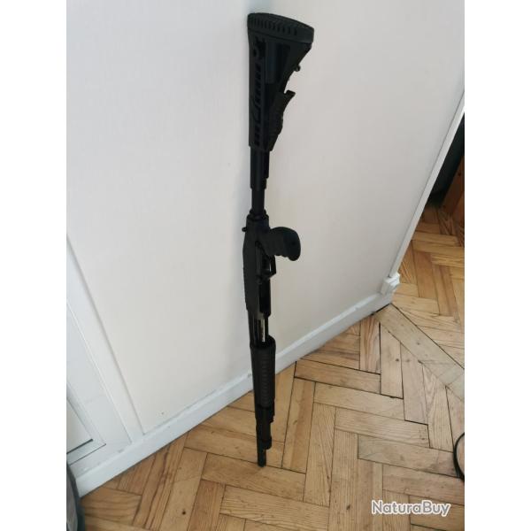 Taurus ST12