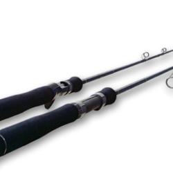 Canne spinning TENRYU SWAT SW110M