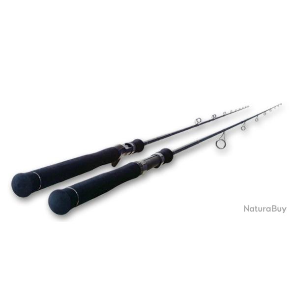 Canne spinning TENRYU SWAT SW110M