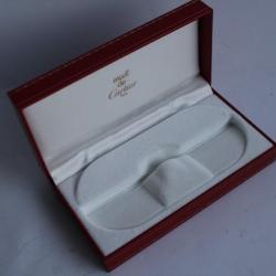 CARTIER &Eacute;crin pour lunettes Santos