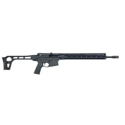 CARABINE SIDE ACTION RIFLE .222 REM 18" CAT. C - TROY