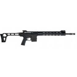 CARABINE SIDE ACTION RIFLE .300BLK 16" CAT. C - TROY