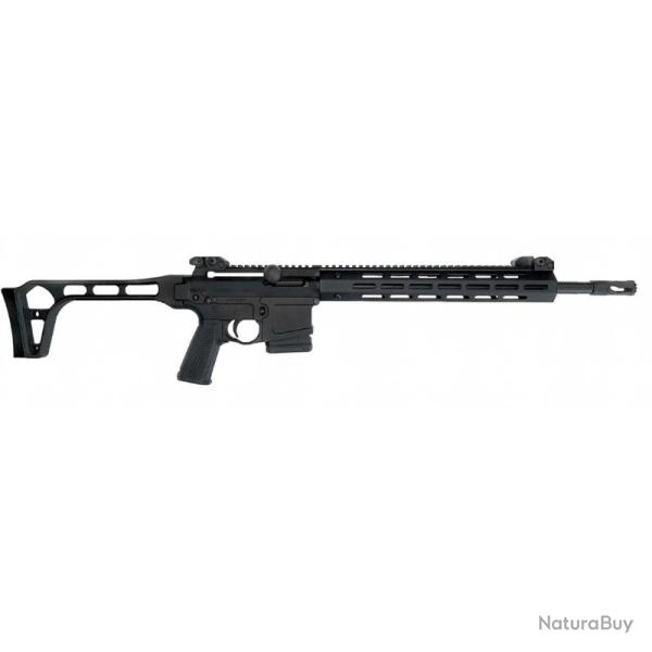 CARABINE SIDE ACTION RIFLE .300BLK 16" CAT. C - TROY