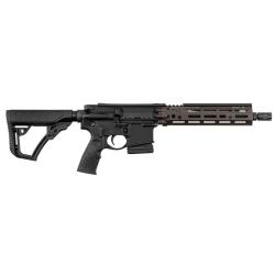 CARABINE MK18 R-III M-LOK CAL. 5.56 NATO 10.3'' NOIR/FDE - DANIEL DEFENSE