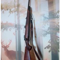 &Agrave; vendre Carabine &agrave;  verrou
