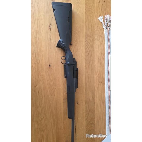 Carabine � culasse lin�aire Mauser M25 cal. 30-06