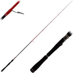 Canne spinning TENRYU TATEYOKO