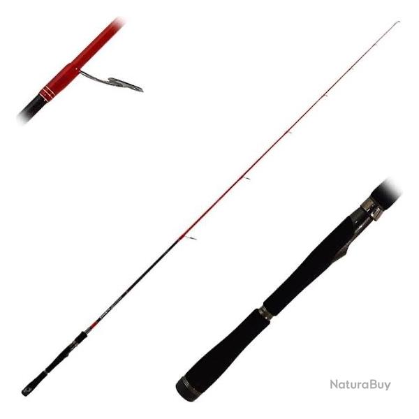 Canne spinning TENRYU TATEYOKO