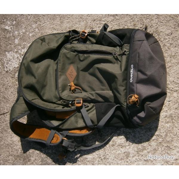 Sac � dos de chasse 30 litres