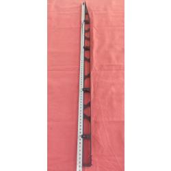 Vends bande sur&eacute;lev&eacute;e pour fusil de trap perazzi.