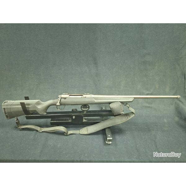Carabine Savage Axis, Cal. 308 win - 1 sans prix de r�serve !!