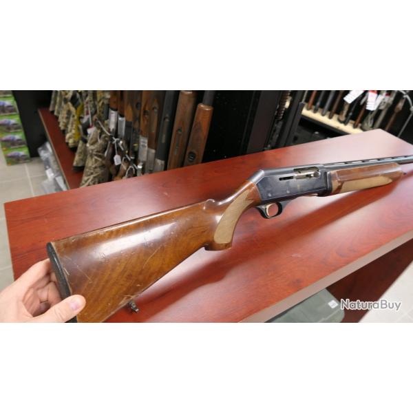 FABARM ELLEGI   CAL 12/70  61 CM  MISE A PRIX 1 EUROS SANS PRIX DE RESERVE