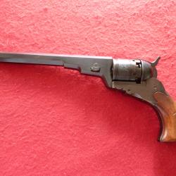 Rare COLT PATERSON 1837 MOFRA