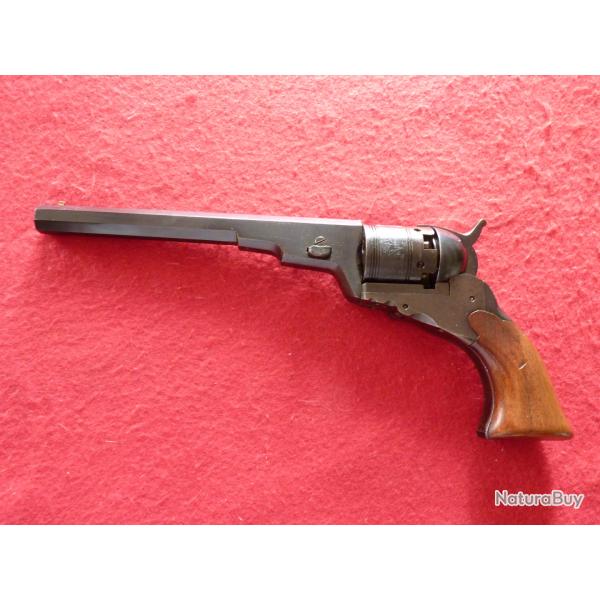 Rare COLT PATERSON 1837 MOFRA