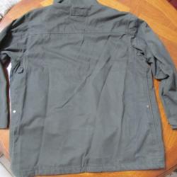 vest de chasse XL 52/54