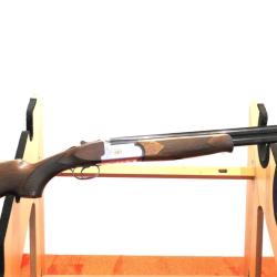 FUSIL DE CHASSE JEAN CARDON (FAIR) cal12/71cm-occasion
