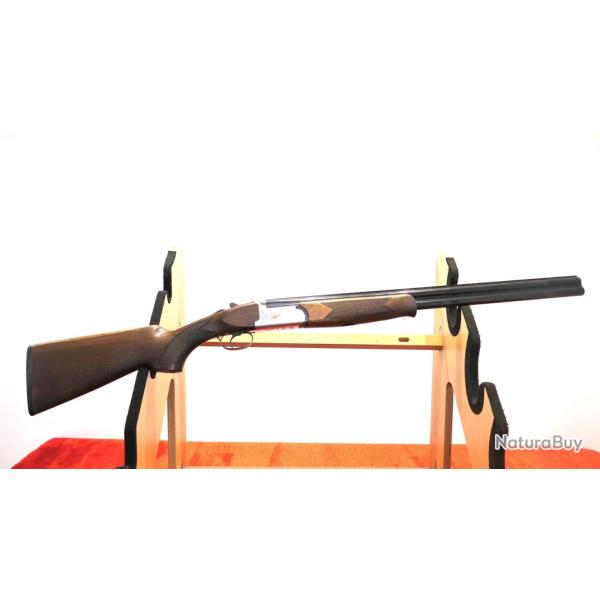 FUSIL DE CHASSE JEAN CARDON (FAIR) cal12/71cm-occasion