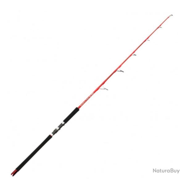 Canne spinning TENRYU TUNA JIG BAIT 120 LB EVO optop