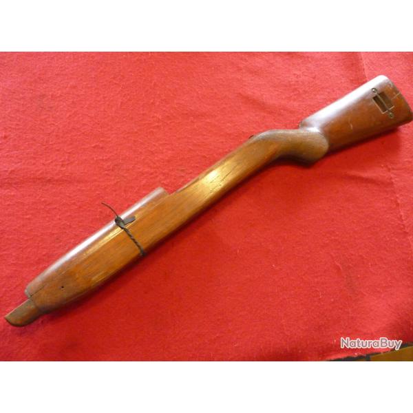 Crosse chasse pour carabine US ann�es 50
