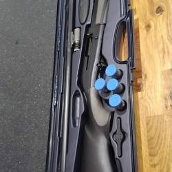 Beretta AL391/urika II Compo kick-off