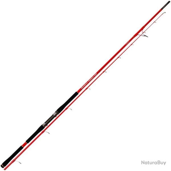 Canne spinning TENRYU VENTURY 300 EVO op