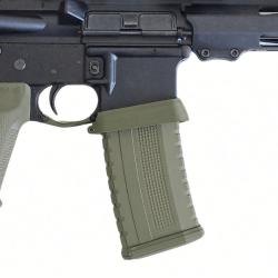 Magwell AR15 Tactique OD GREEN