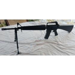 M16 A1 VIETNAM GBB MARQUE WE
