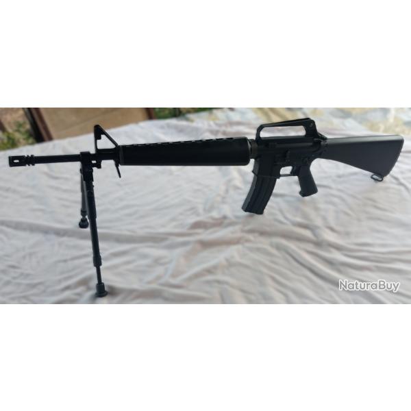 M16 A1 VIETNAM GBB MARQUE WE