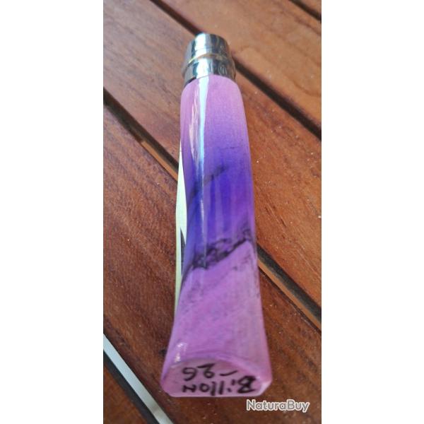 OPINEL N� 07 CUSTOM PAR BILLON JL