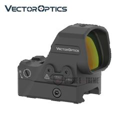 Viseur Point Rouge VECTOR OPTICS Frenzy Flex 1x24x29 3MOA 62MOA MR MOJ