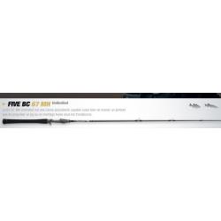 Canne casting FIVE BC 67 MH UNLIMITED