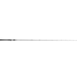 Canne casting UF FIVE BC 68 XH POWERGAMER
