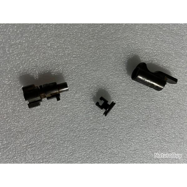 Pieces culasse Lebel 1886