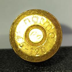 .45-120 Sharps Straight 3 1/4"