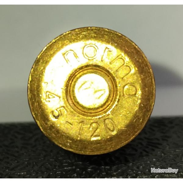 .45-120 Sharps Straight 3 1/4"